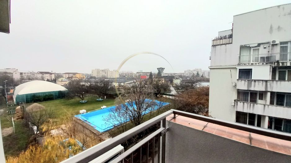 NOU | Apartament luminos 3 camere | Aradului, Timișoara - Poză 12