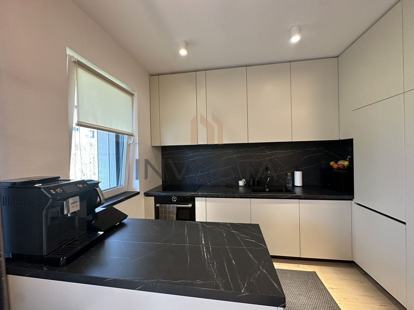 RECORD PARK! Apartament superfinisat cu gradina proprie! - Poză 21