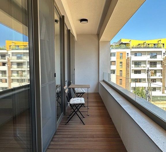 Studio premium | Prima inchiriere | Herastrau-Soseaua Nordului | Parcare - Poză 7