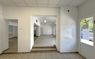 Spatiu Comercial | Piata Covasna | Berceni | parcare | COMISION 0% | - Poză 2