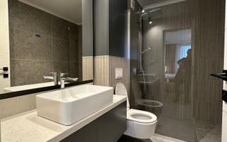 Apartament de lux cu scară interioară și terasă – Buna Ziua - Poză 25