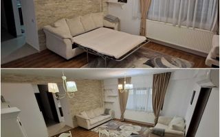 Apartament 3 camere de închiriat, Tomis Plus, curte proprie de peste 1 - Poză 2