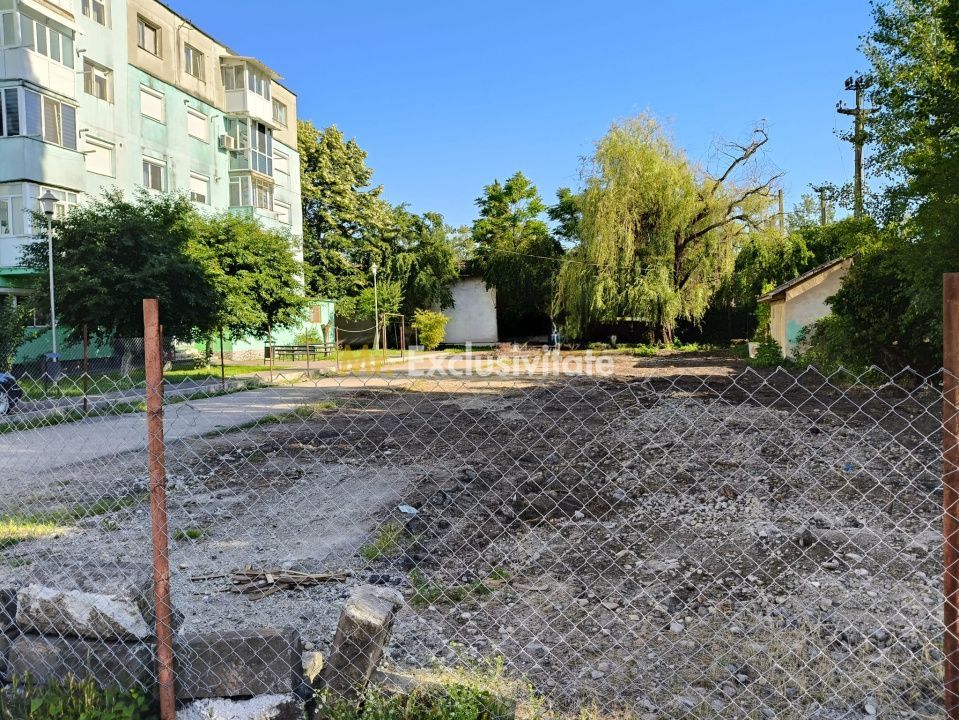 Teren intravilan de vânzare – Zona 9 Mai, Târgu Jiu | Comision 0% - Poză 10