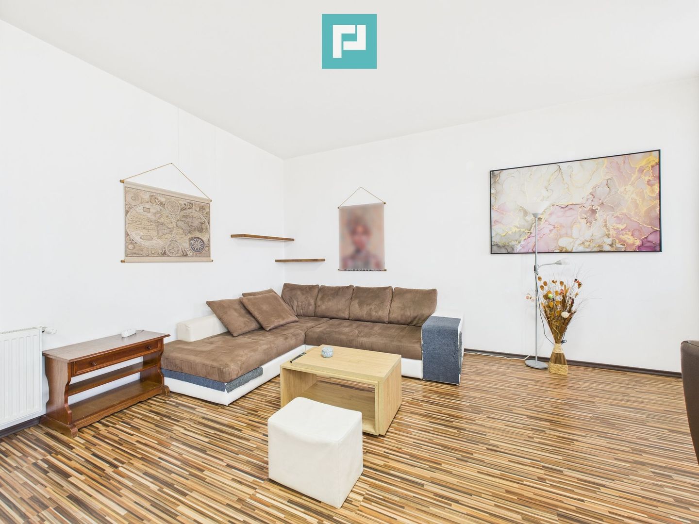 Apartament spațios 2 camere Ared UTA - Poză 4