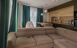 Apartament 2 camere, 53mp utili,Bloc Nou, 2 parcari, Jucu de Sus - Poză 8