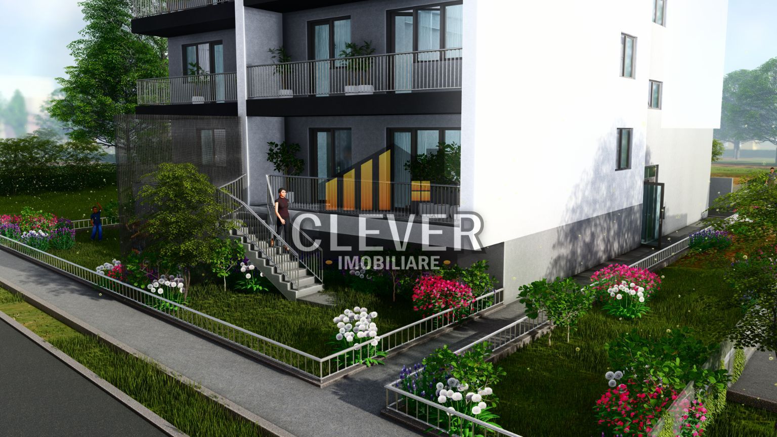 Vandut Integral - WEK Residence - Poză 23