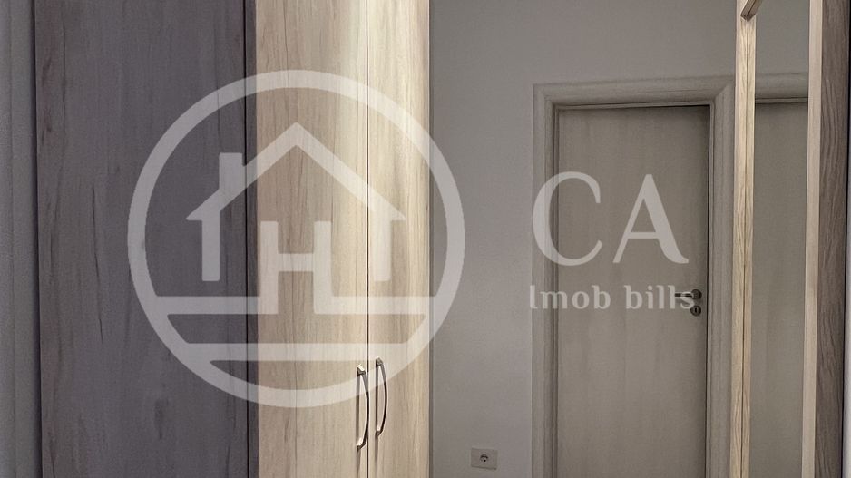 Apartament cu 3 camere de inchiriat in Prima Universitatii, Oradea - Poză 4