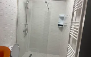 Casa moderna de inchiriat, zona Clinceni- 600 Euro - Poză 11