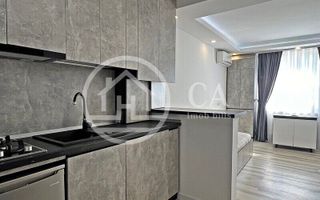 Garsoniera de vanzare pe Calea Borsului, Oradea - Poză 4