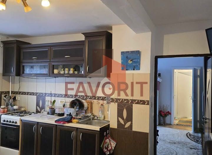 Apartament 2 camere | Etaj 2 | Zona Șagului - Poză 6