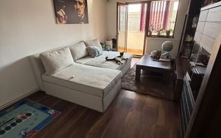 Apartamnt 3 camere Lipovei - Poză 1