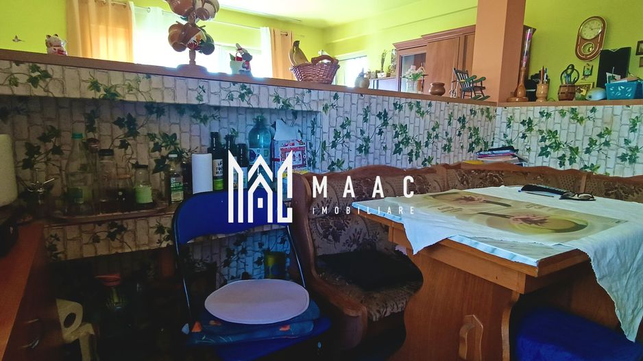 Apartament | 72 MPU  | 3 camere |  2 Balcoane | Pictor Brana - Poză 12