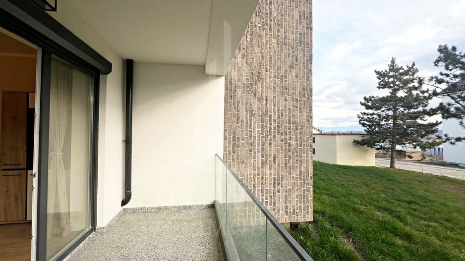 Apartament cu doua camere in zona vest - Poză 6