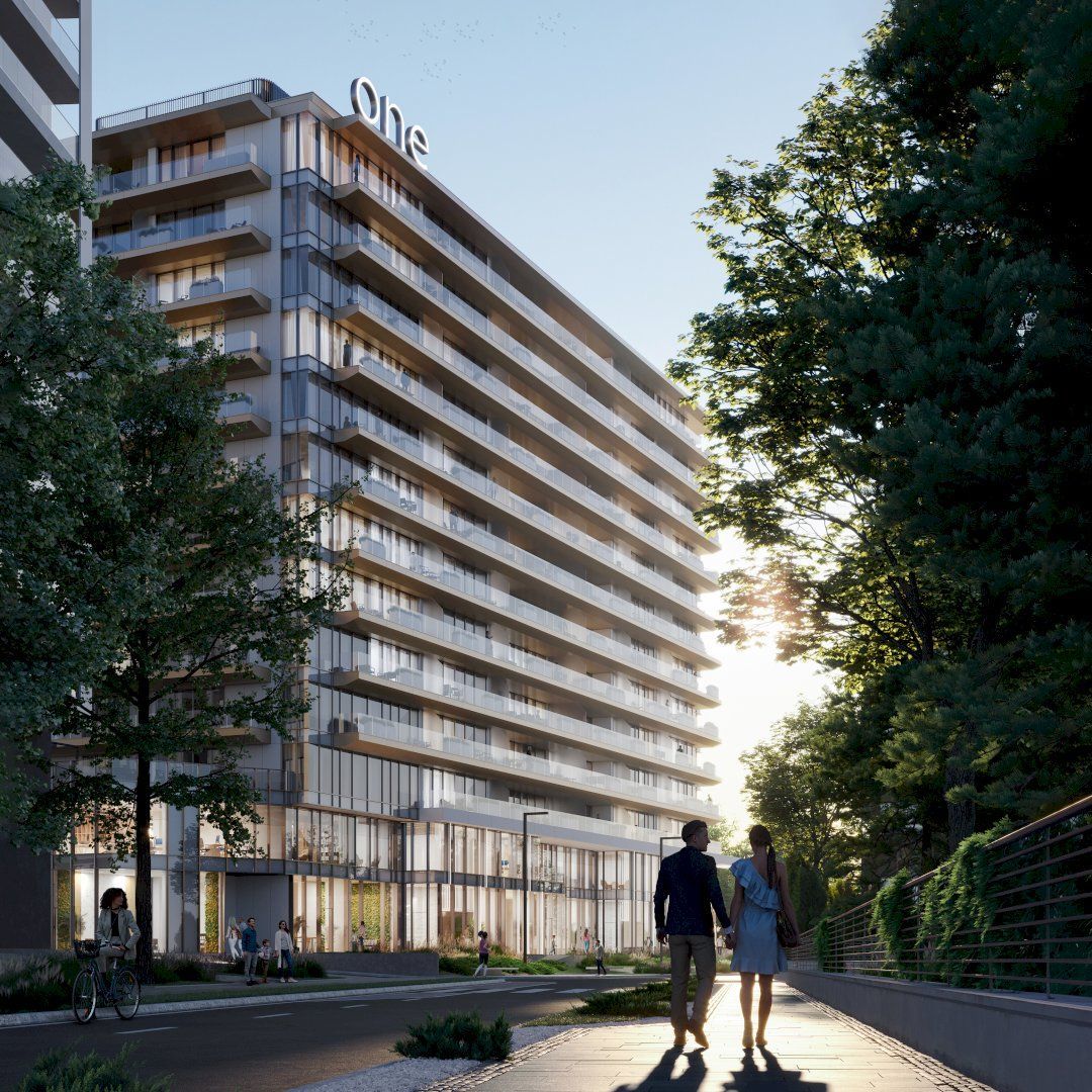 One Herastrau Vista - Poză 4