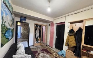 Apartament 2 camere – Mănăștur, zona Pod Calvaria - Poză 1