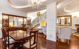 Lux si eleganta | parter+1 | de inchiriat | Piata Victoriei| - Poză 4