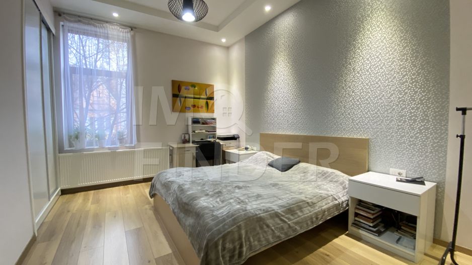 COMISION ZERO -Apartament 92 mp, la cheie, Piata Muzeului-Ultracentral - Poză 7