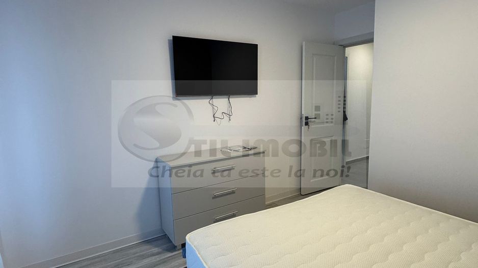 Apartament 2 camere dec si Loc de parcare–BLOC NOU 2025 - Poză 5