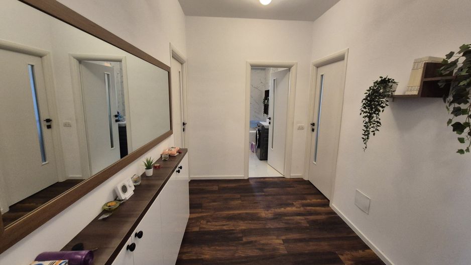 Penthouse 104,97 mp + 192,81 mp terase - piata Sudului - Poză 12