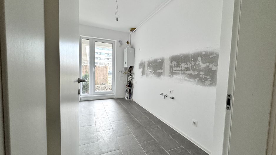Apartament 2 camere Sectorul 1 - Reper Colosseum Mall - Poză 2