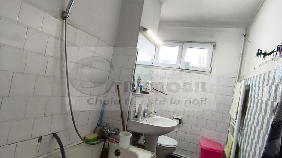 Apartament 2 camere - 50mp - Podu ros - Primaverii - Poză 7