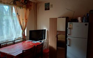 Cameră de închiriat în cămin CFR, zona Păcurari – Moara 1 Mai, Alexandru cel Bun - Poză 6