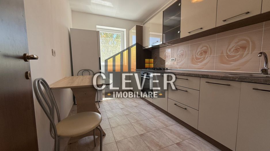 Ap 3 camere, mobilat utilat – Pallady,  800 m matrou Teclu - Poză 18