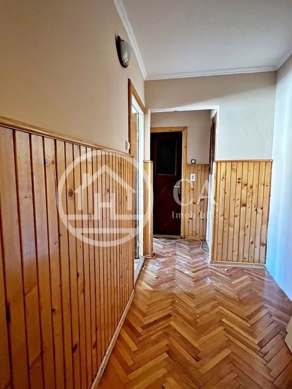 Apartament PB de vânzare cu 3 camere în zona Ioșia, Oradea - Poză 10