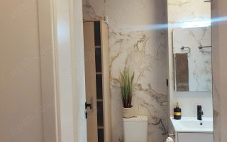 2 camere- 5 minute metrou Piata Sudului - Poză 7