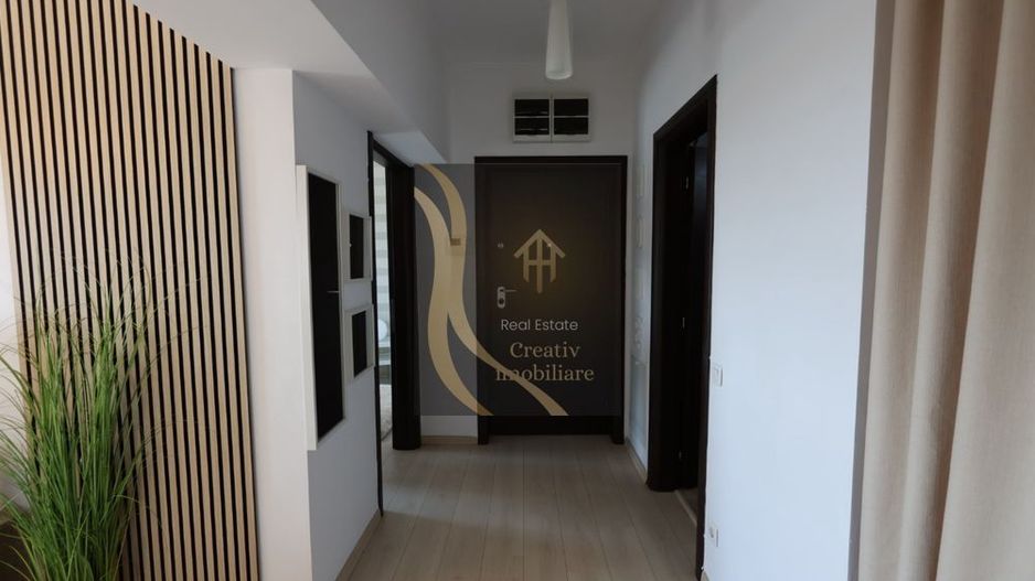 Inchiriere apartament 2 camere | Mihai Bravu | Parcare subterană - Poză 6