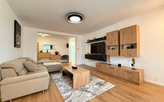 Apartament 3 camere nou de inchiriat | 100MP | Selimbar - Poză 2