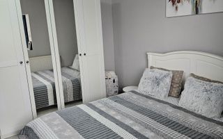 🔥 2 camere Terezian cu priveliște spre Păltiniș – 56 mp, lift, pivniță - Poză 1