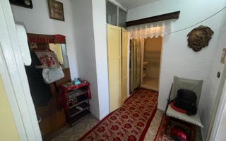 APARTAMENT 2 CAMERE ETAJ 4  VISOI CAMPULUNG ZONA MOL - Schiță 4