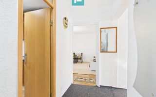 Apartament decomandat cu patru camere de inchiriat - Poză 14