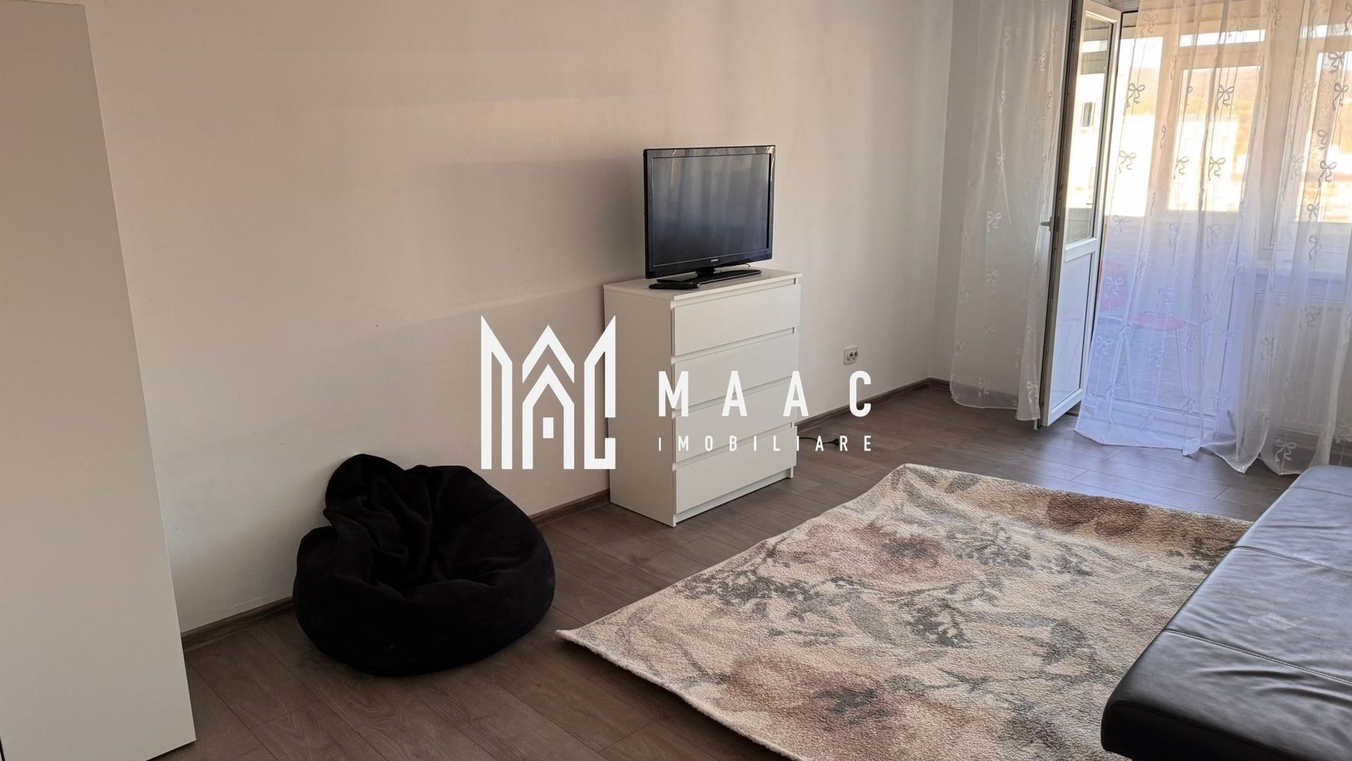 Apartament 2 camere | 59 mpu | Ostroveni | - Poză 3