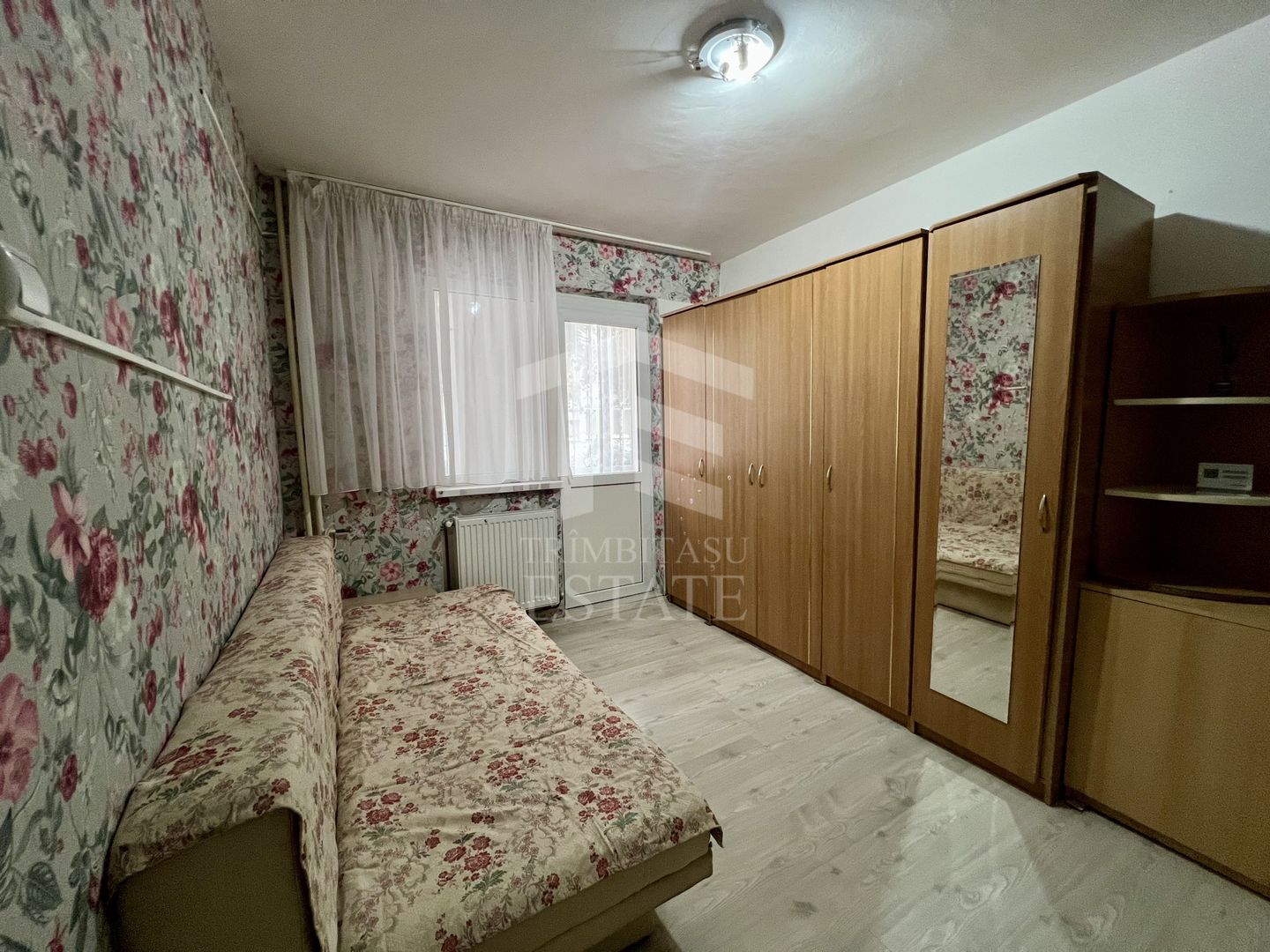De Inchiriat | Ap 2 Cam | Parter | Mobilat + Utilat | Zona Sagului - Poză 4