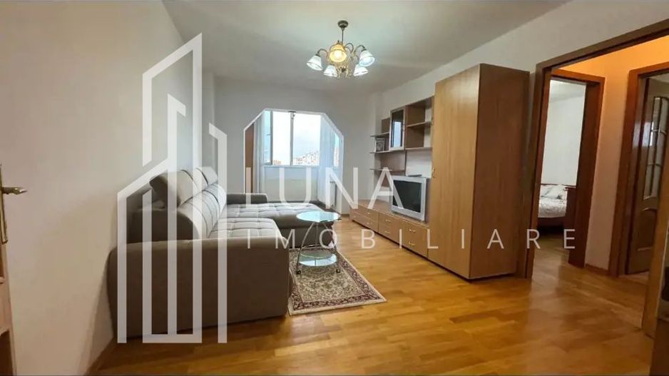 Apartament 2 camere –vedere spectaculoasă spre Tâmpa, Brașov - Racadau - Poză 2