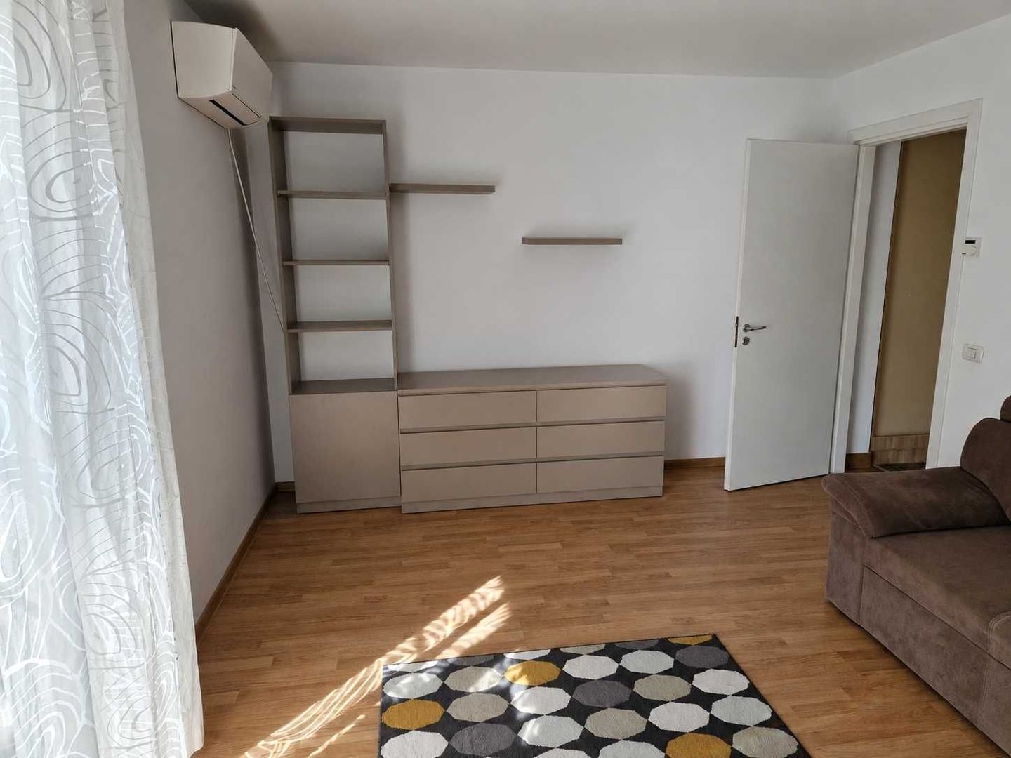 Apartament 2 camere decomandat | Bloc nou | Mobilat premium | Etaj 2 | Titan - Poză 5