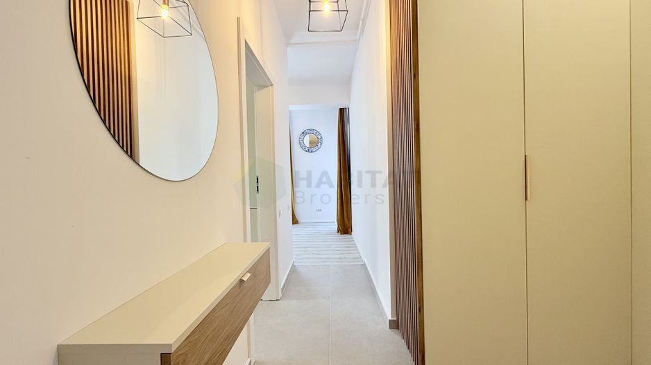 Apartament 3 camere Otopeni | Mobilat complet - Poză 6