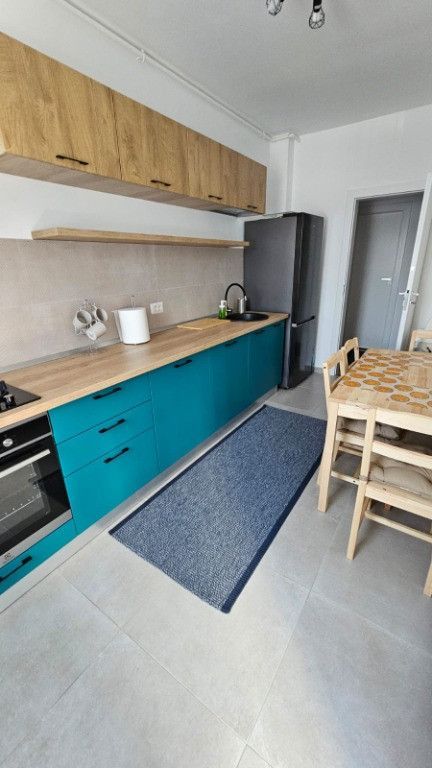 Apartament 3 camere, Parcul Carol, ISG IV Residence - Poză 8