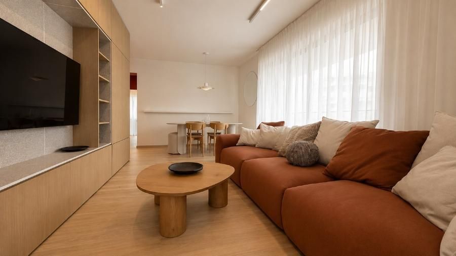 APARTAMENT PREMIUM | DESIGN SUPERB | PRIMA VISTA - Poză 1