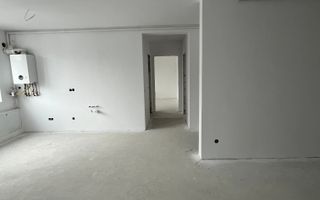 Apartament 2 dormitoare etaj 2,Selimbăr - Poză 15