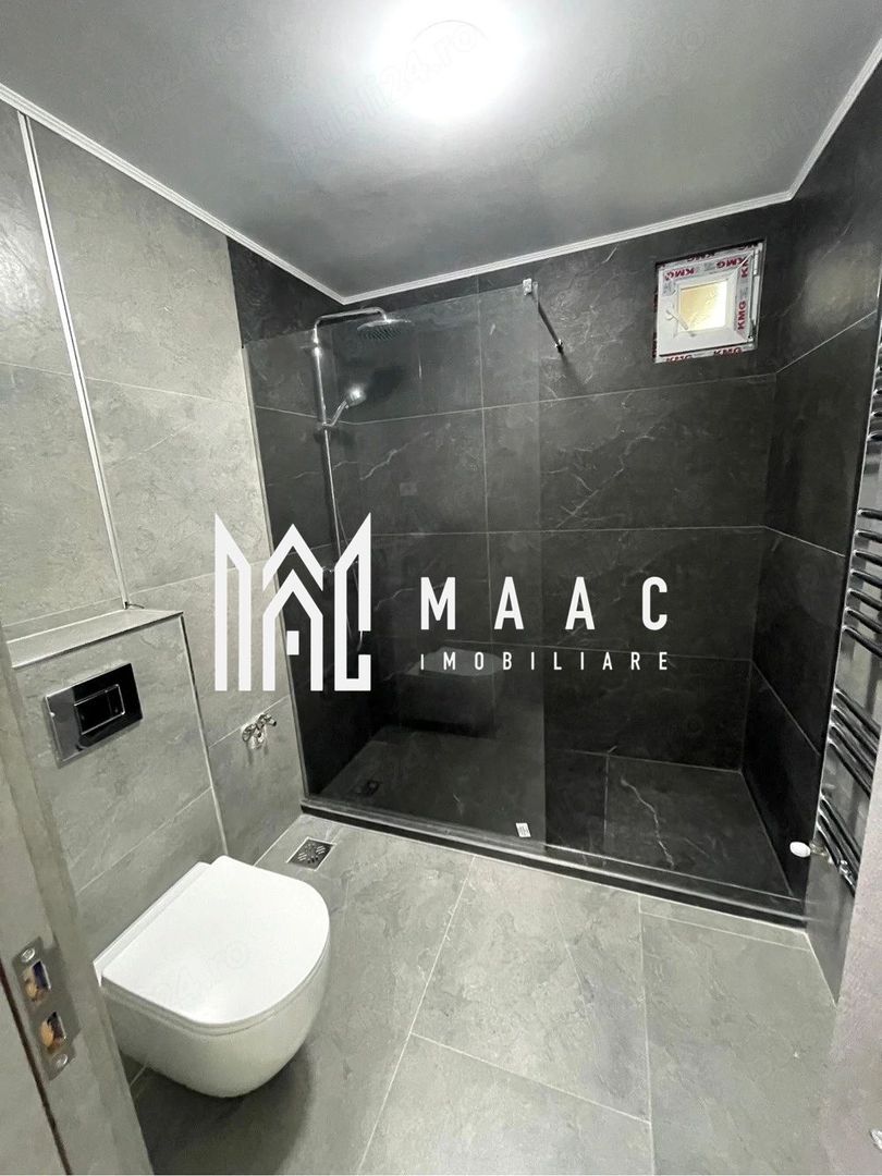 Apartament 2 camere | Etaj 2 | Zona Cina faleza| 50 mpu | - Poză 5
