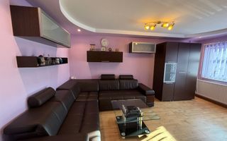 Apartament 3 camere de inchiriat | Ocna Sibiului - Poză 1