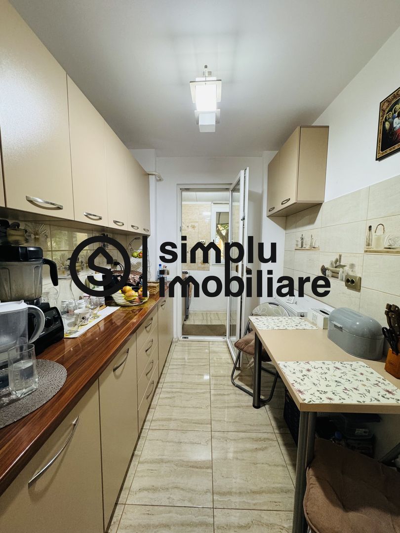 Apartament 2 camere -Craiovita Noua - Poză 24