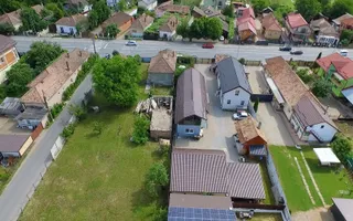 Casa individuala | 4 camere | 470 mp teren  | Avram Iancu, Floresti - Poză 27