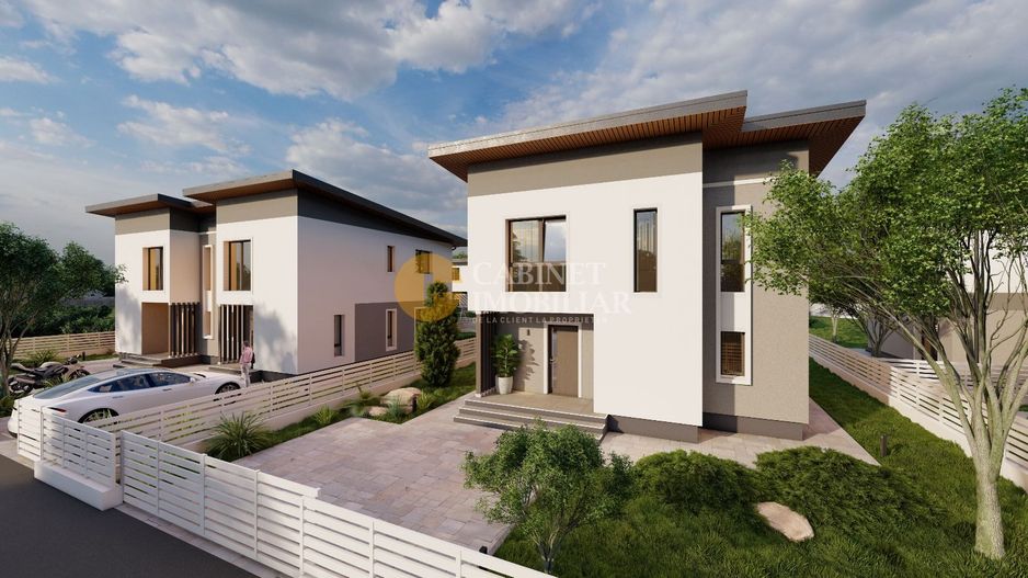 Casa 4 camere Valea Lupului - Poză 5