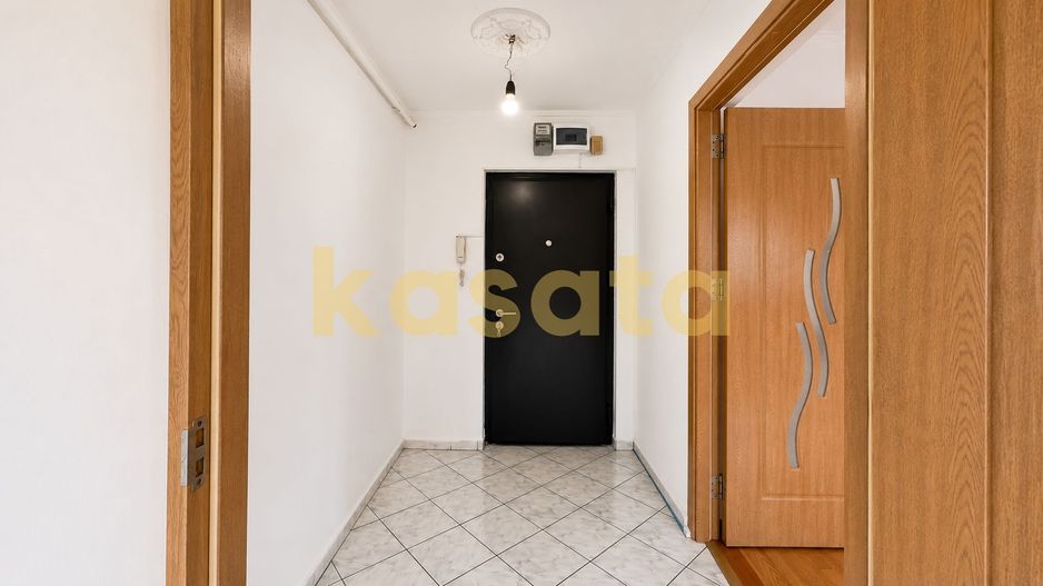 Ap2camere |38mp | 8minMetrou C. Georgian |Bloc anvelopat|Renovat |5/10 - Poză 5
