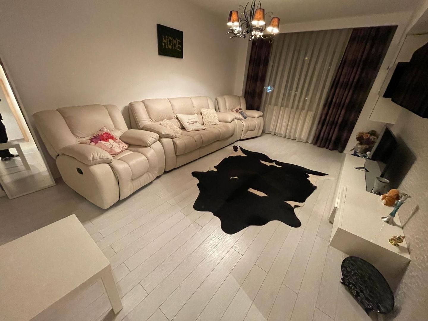 2 Camere Stirbei Voda 6 Min Metrou Eroilor Calea Plevnei Stirbei Voda - Poză 3