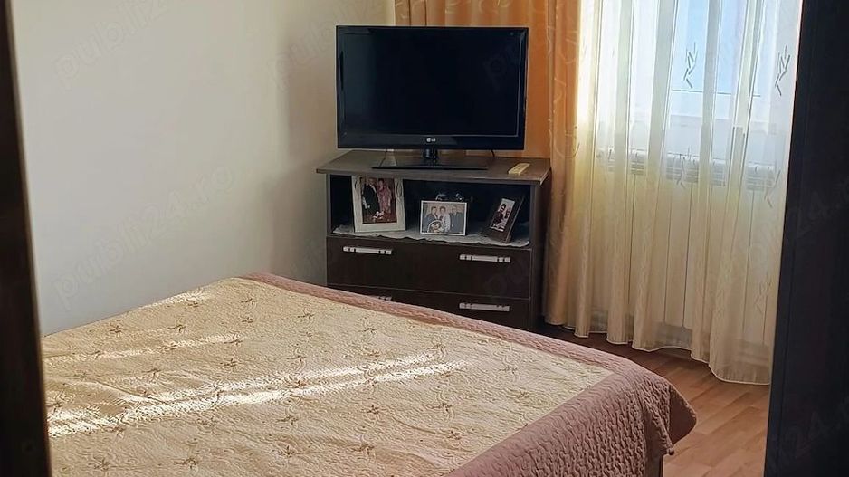 Apartament 3 camere, etaj 1, - Poză 9